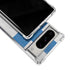 Finland Flag Distressed Google Pixel 8 Pro Clear Case